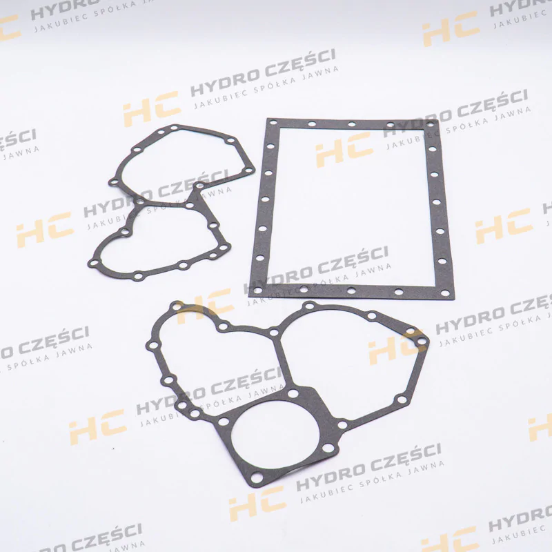 PERKINS Комплект прокладок двигателя 403C-11 HH 403D-11 GJ - KMP BRAND