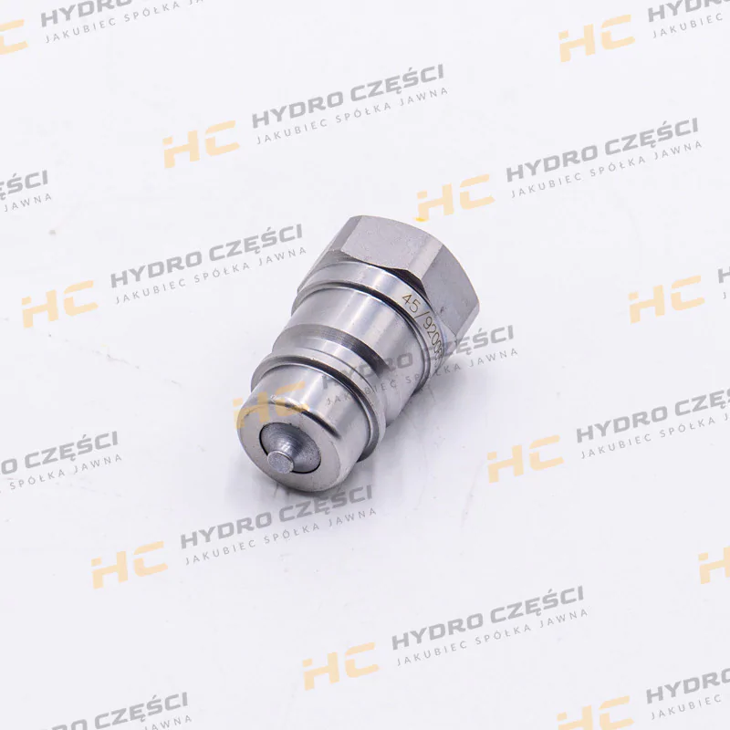 JCB быстрое соединение QR-AZERI PARTS