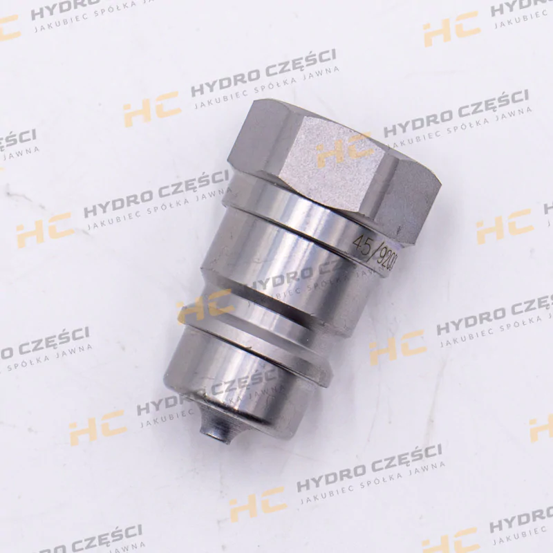 JCB быстрое соединение QR-AZERI PARTS