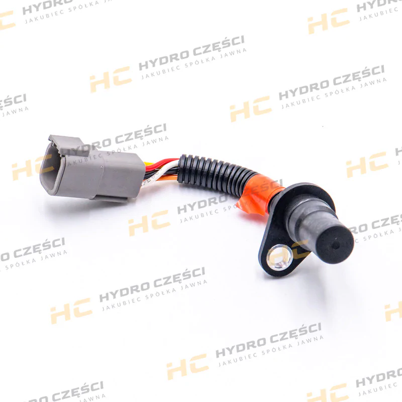 JCB Датчик с двумя выходными скоростями — AZERI PARTS