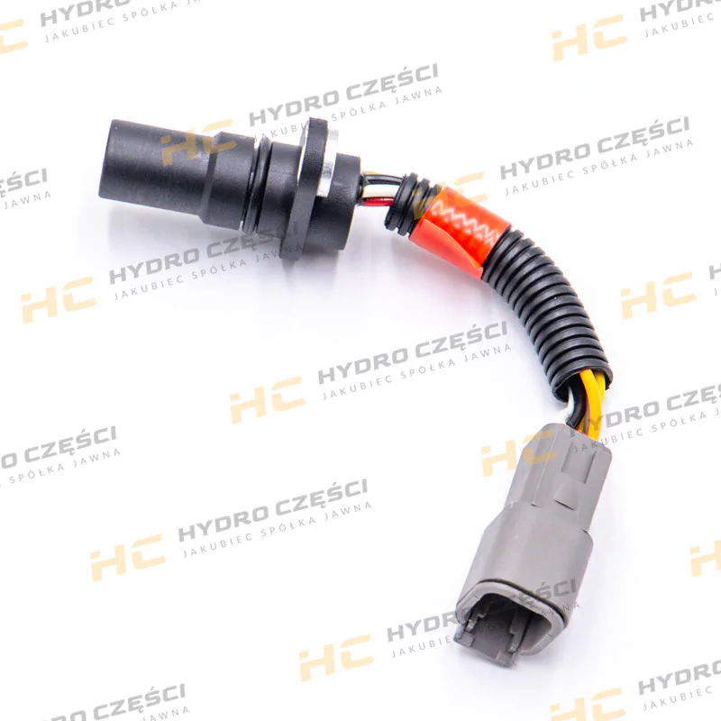 JCB Датчик с двумя выходными скоростями — AZERI PARTS