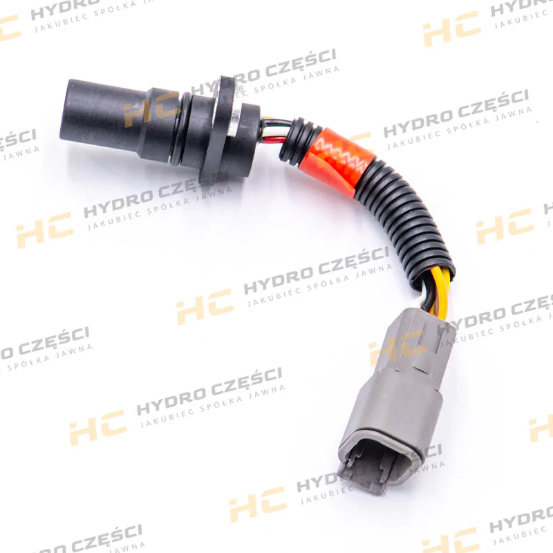 JCB Датчик с двумя выходными скоростями — AZERI PARTS