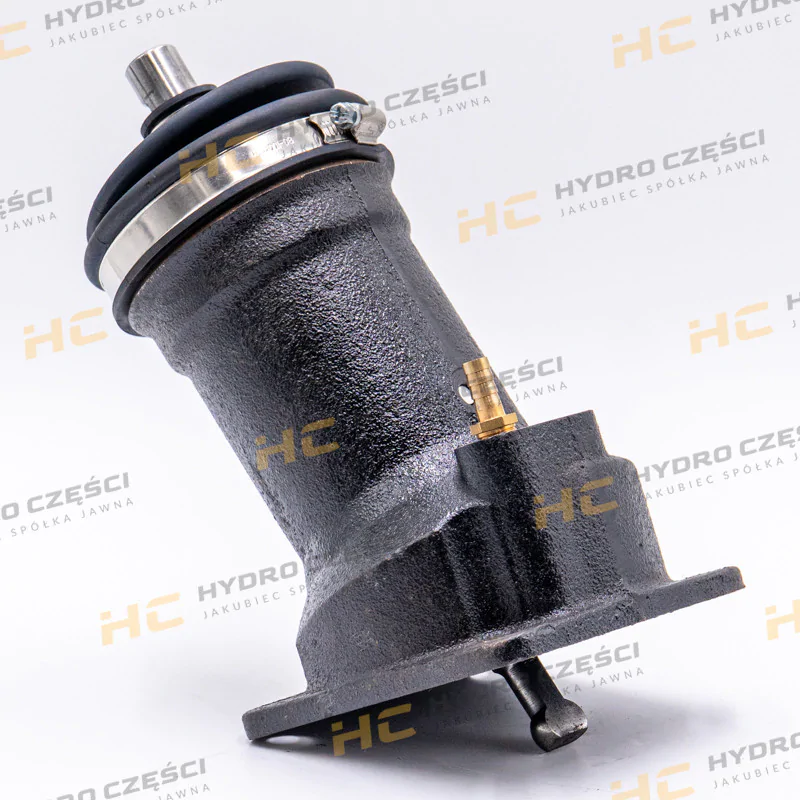 JCB корпус рычага переключения передач в сборе-AZERI PARTS