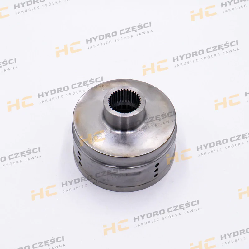 JCB корпус сцепного устройства-AZERI PARTS
