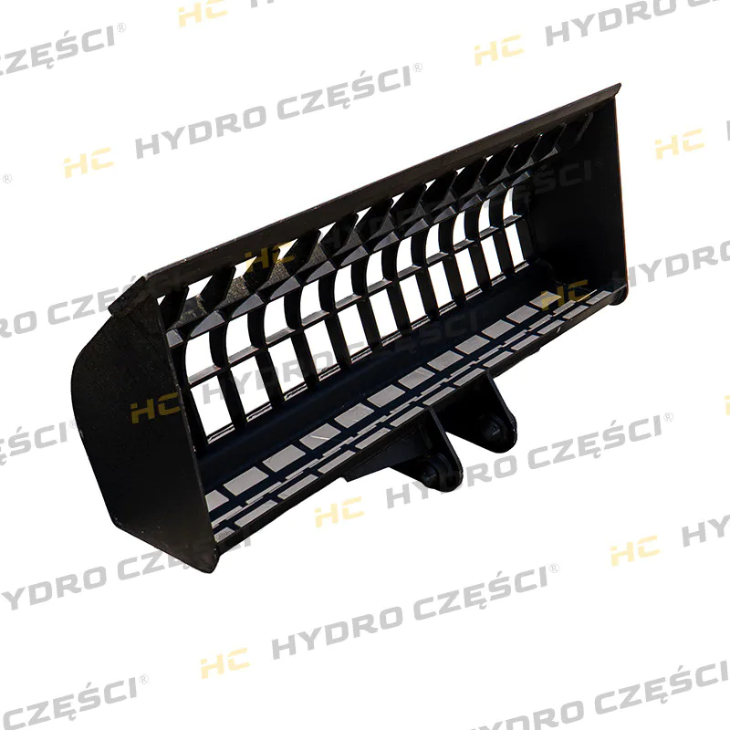 JCB ложка ажурный носок 150cm-3CX 4CX