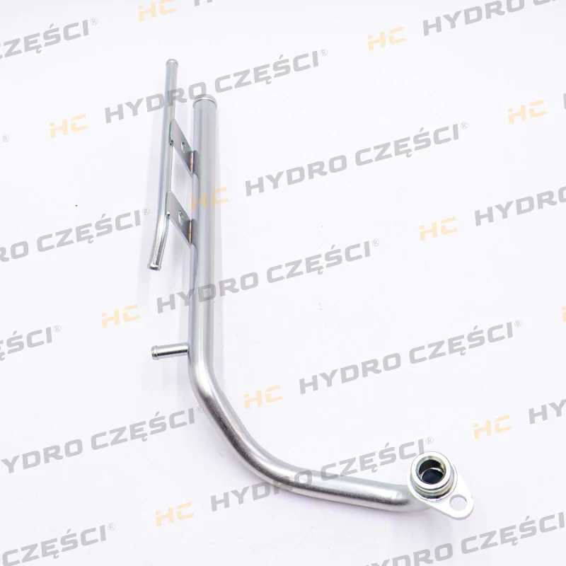 JCB трубка охлаждения EGR-AZERI PARTS