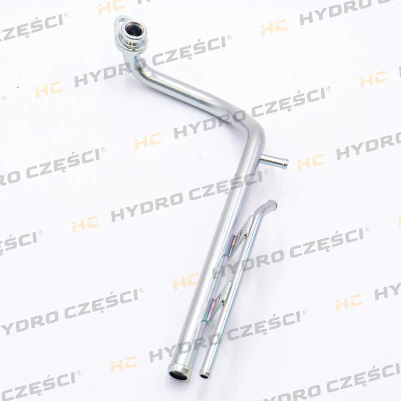 JCB трубка охлаждения EGR-AZERI PARTS