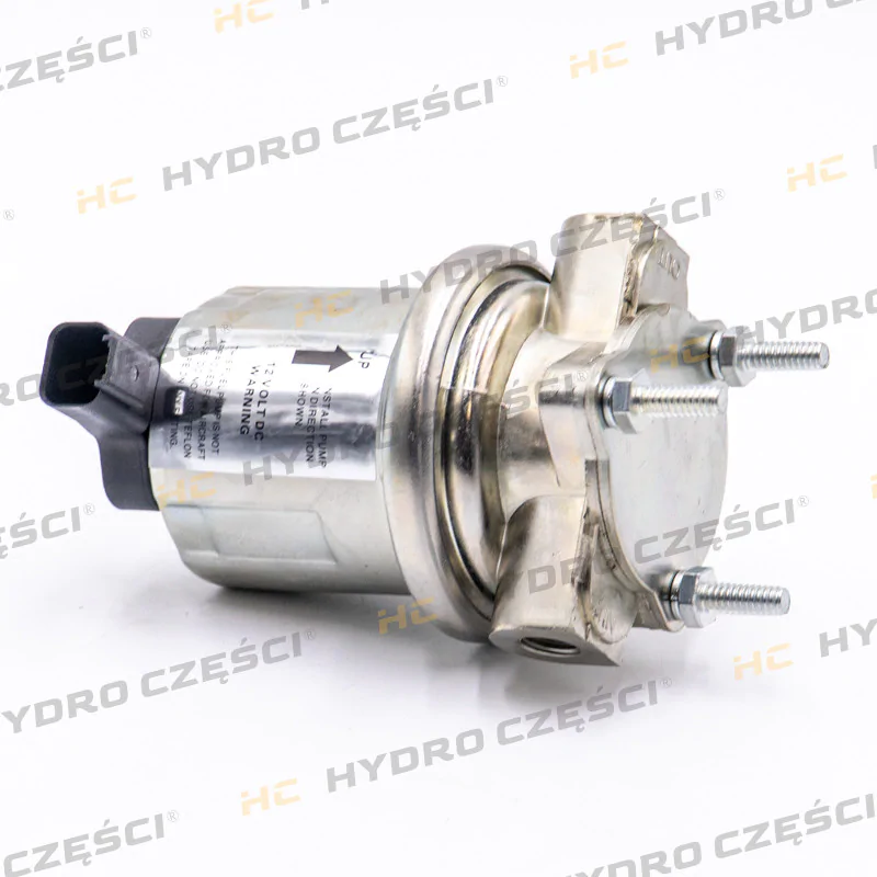 JCB Электрическая топливная помпа CUMINS - AZERI PARTS