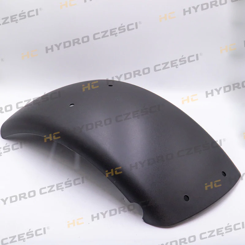 JCB крыло переднее левое (334MM) - AZERI PARTS