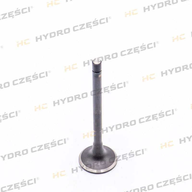 JCB выпускной клапан 4jg1 4jg2-MAHLE