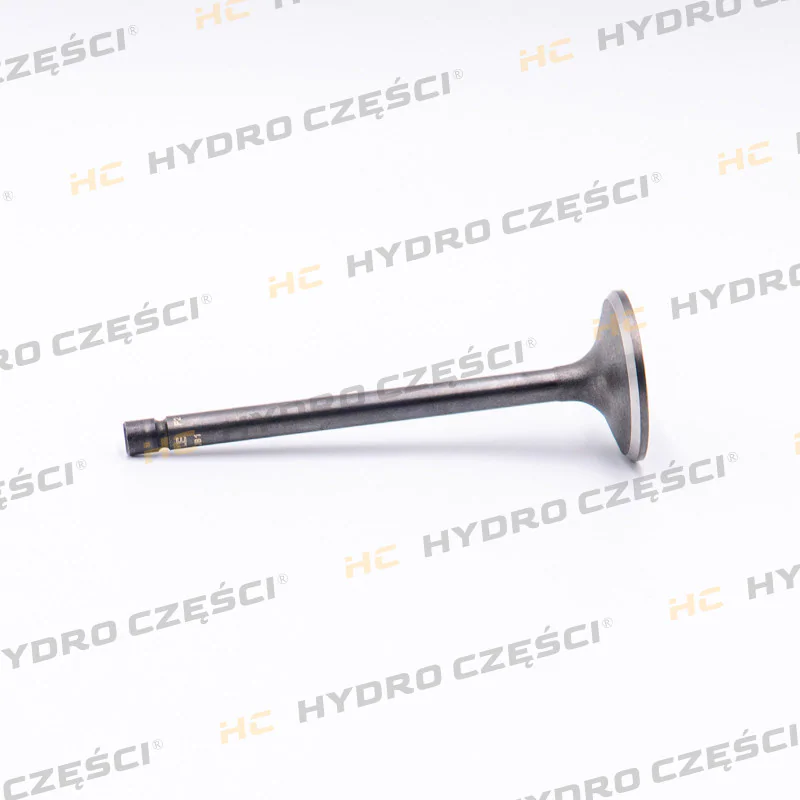 JCB Всасывающий клапан 4JG1/4JG2 – MAHLE