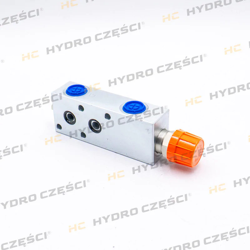 {_b0_} клапан управления (HCBV) - OEM