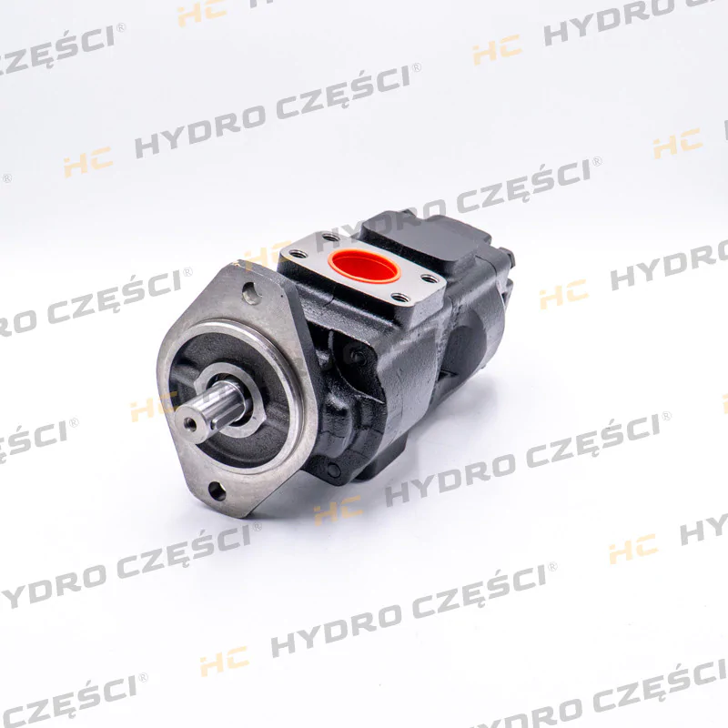 JCB Гидравлический насос 41/26 CCR - OEM