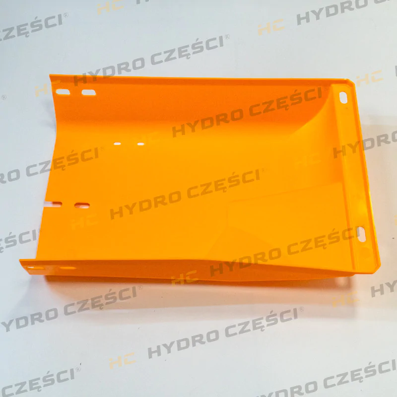 JCB Защитный камень (L/H) — AZERI PARTS
