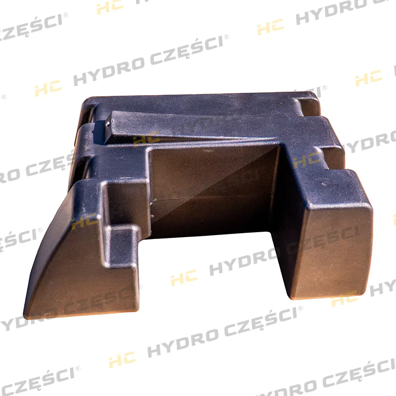 JCB Топливный бак - AZERI PARTS