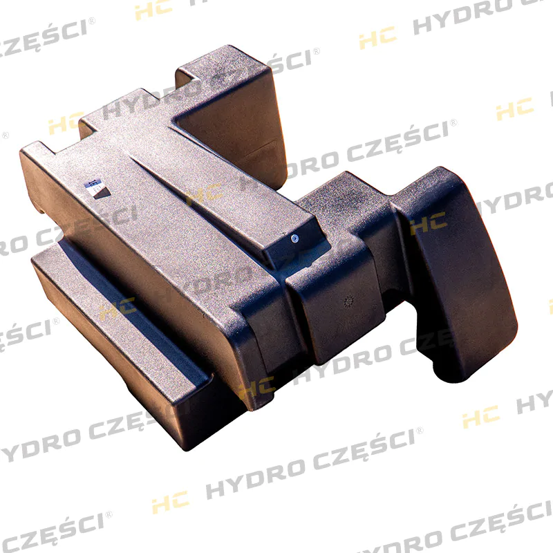 JCB Топливный бак - AZERI PARTS