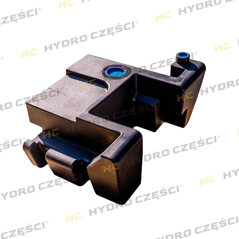 JCB Топливный бак - AZERI PARTS