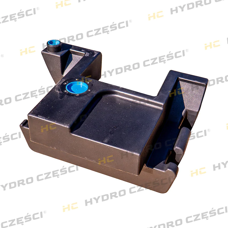 JCB Топливный бак - AZERI PARTS