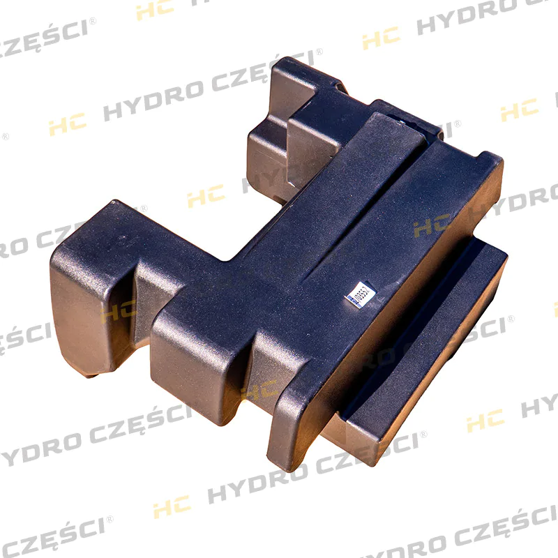 JCB Топливный бак - AZERI PARTS