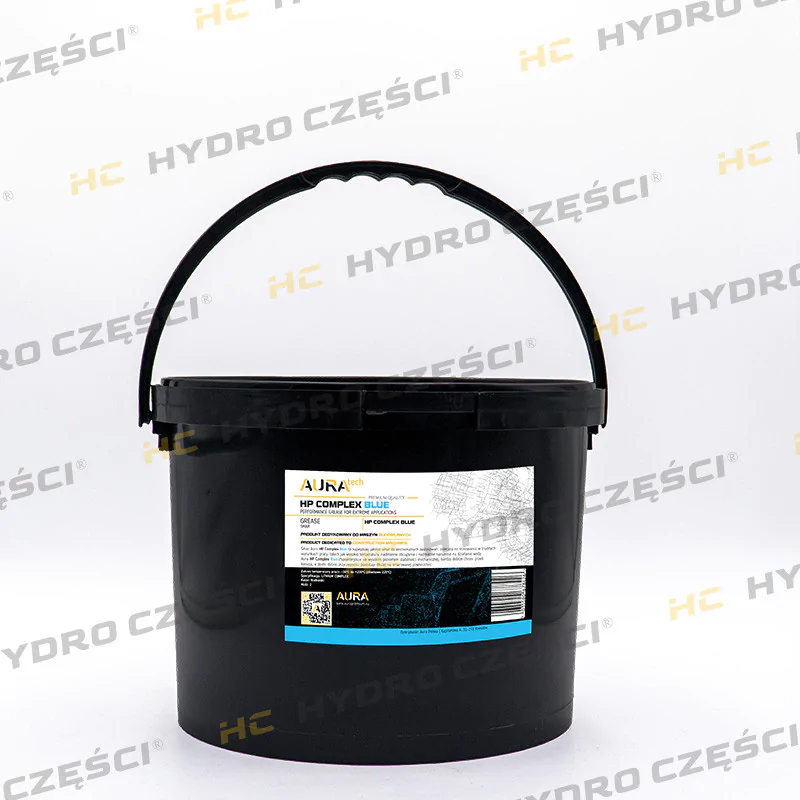 AURA - Smar HP COMPLEX BLUE 9 кг