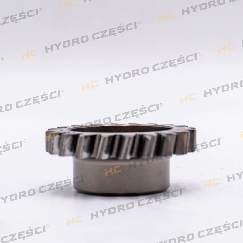 PERKINS Шестерня масляного насоса 1004 - KMP BRAND