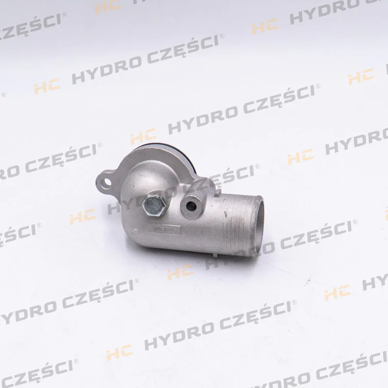 PERKINS термостат с корпусом RE RF-KMP BRAND