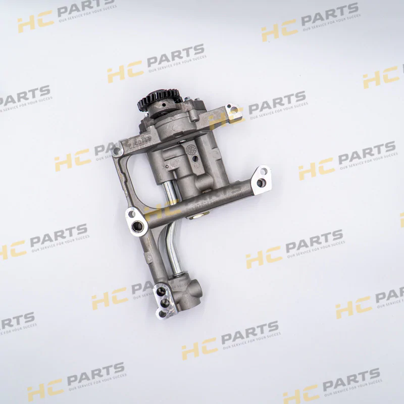 Масляный насос (подходит для PERKINS 1103 1104) - AZERI PARTS