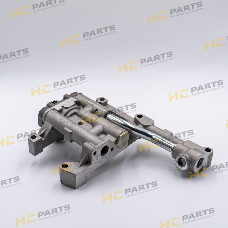 Масляный насос (подходит для PERKINS 1103 1104) - AZERI PARTS
