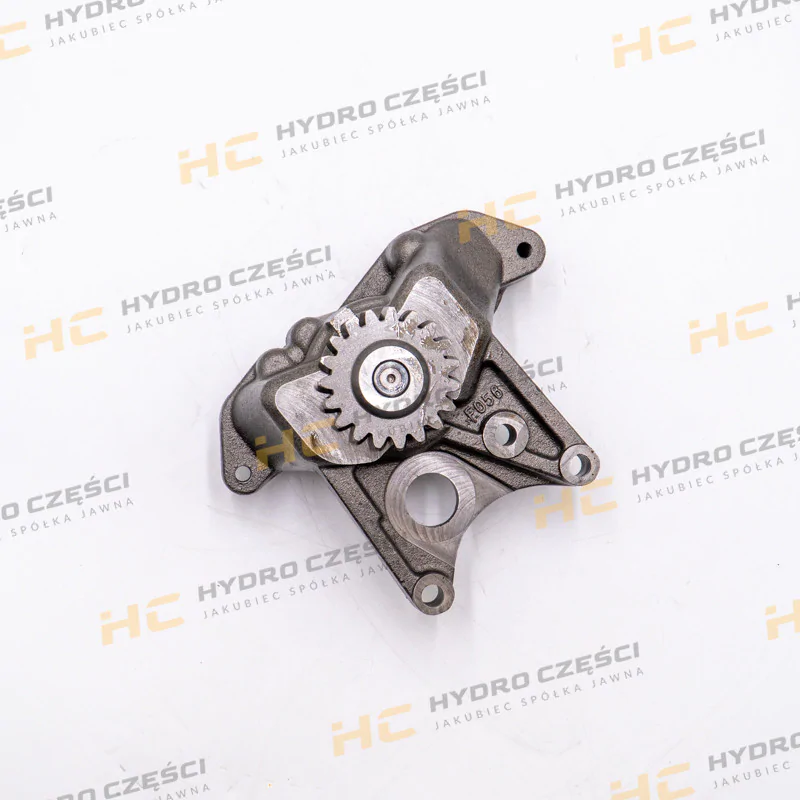 Масляный насос (подходит для PERKINS 1004) - AZERI PARTS
