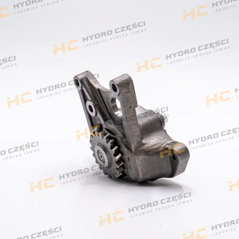 Масляный насос (подходит для PERKINS 1004) - AZERI PARTS