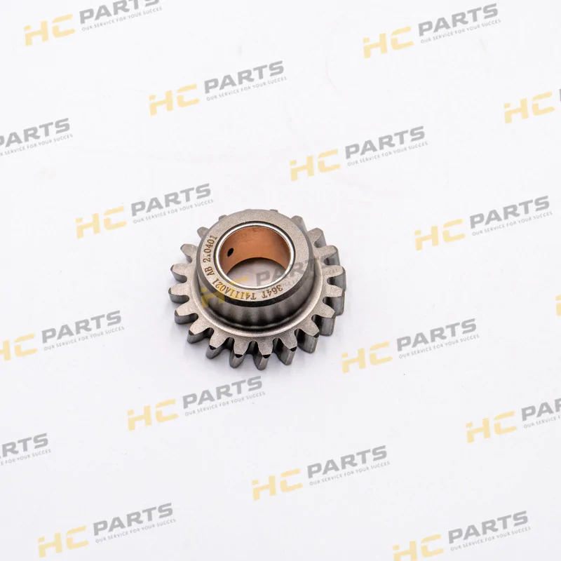 Промежуточная шестерня масляного насоса (подходит для PERKINS 1004) - AZERI PARTS
