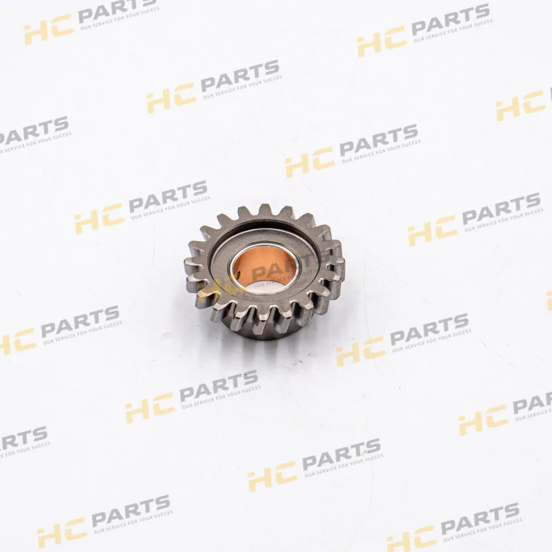Промежуточная шестерня масляного насоса (подходит для PERKINS 1004) - AZERI PARTS