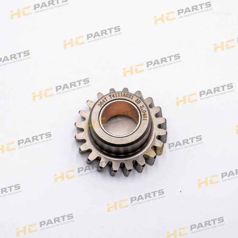 Промежуточная шестерня масляного насоса (подходит для PERKINS 1004) - AZERI PARTS