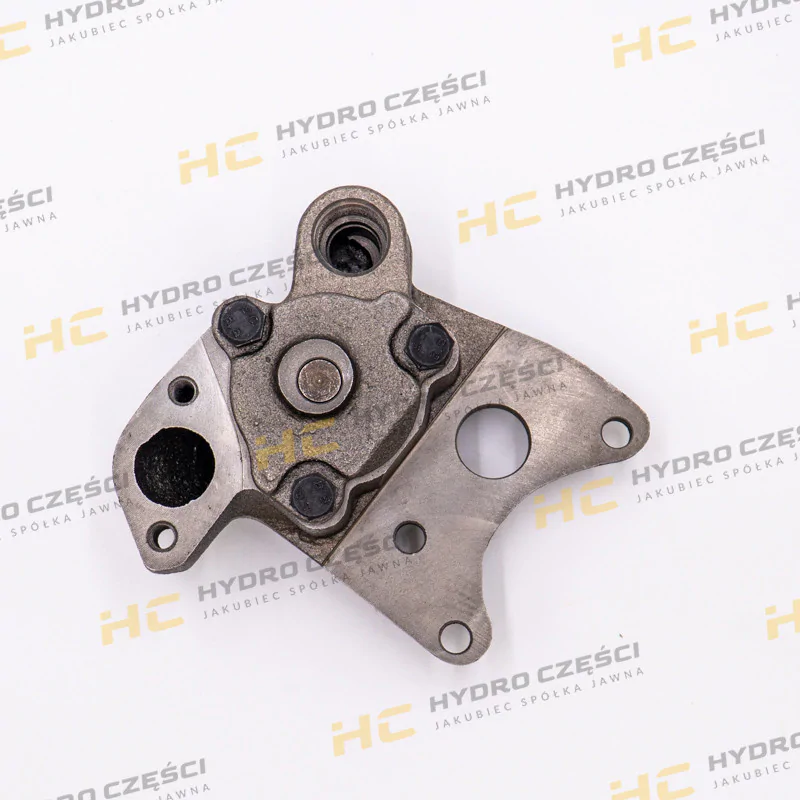 Масляный насос (подходит для PERKINS 4.236 4.238) - AZERI PARTS