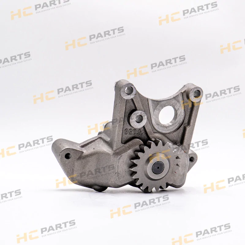 PERKINS Масляный насос - AZERI PARTS