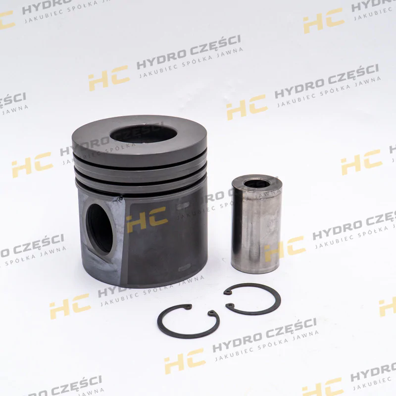 PERKINS Поршень 105 мм STD - AZERI PARTS