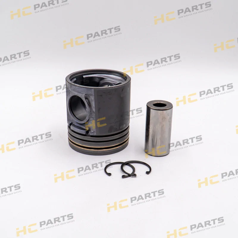 PERKINS Поршень без колец, 100 мм — AZERI PARTS