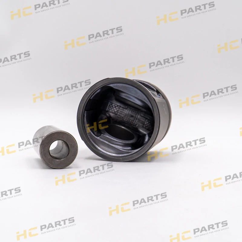PERKINS Поршень без колец, 100 мм — AZERI PARTS