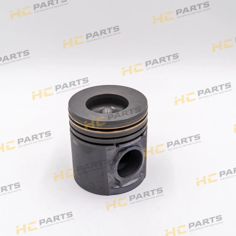 PERKINS Поршень без колец, 100 мм — AZERI PARTS