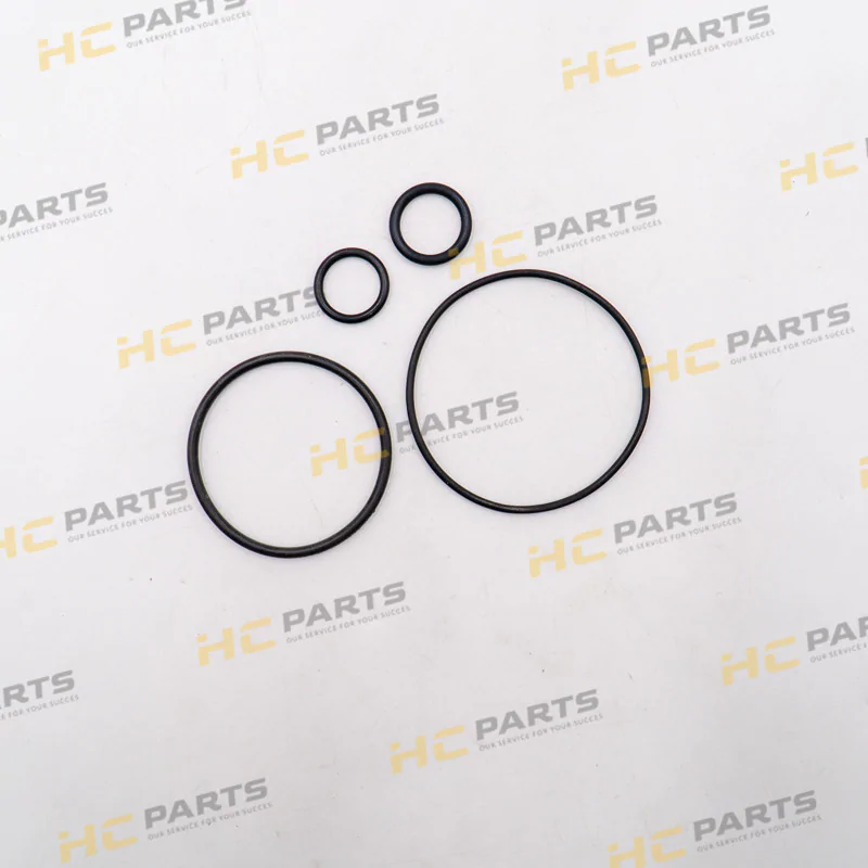 PERKINS Комплект прокладок днища двигателя - AZERI PARTS