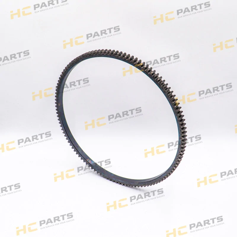 PERKINS венок маховика 115t-AZERI PARTS