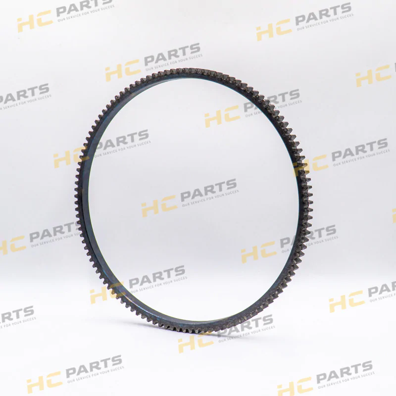 PERKINS венок маховика 115t-AZERI PARTS