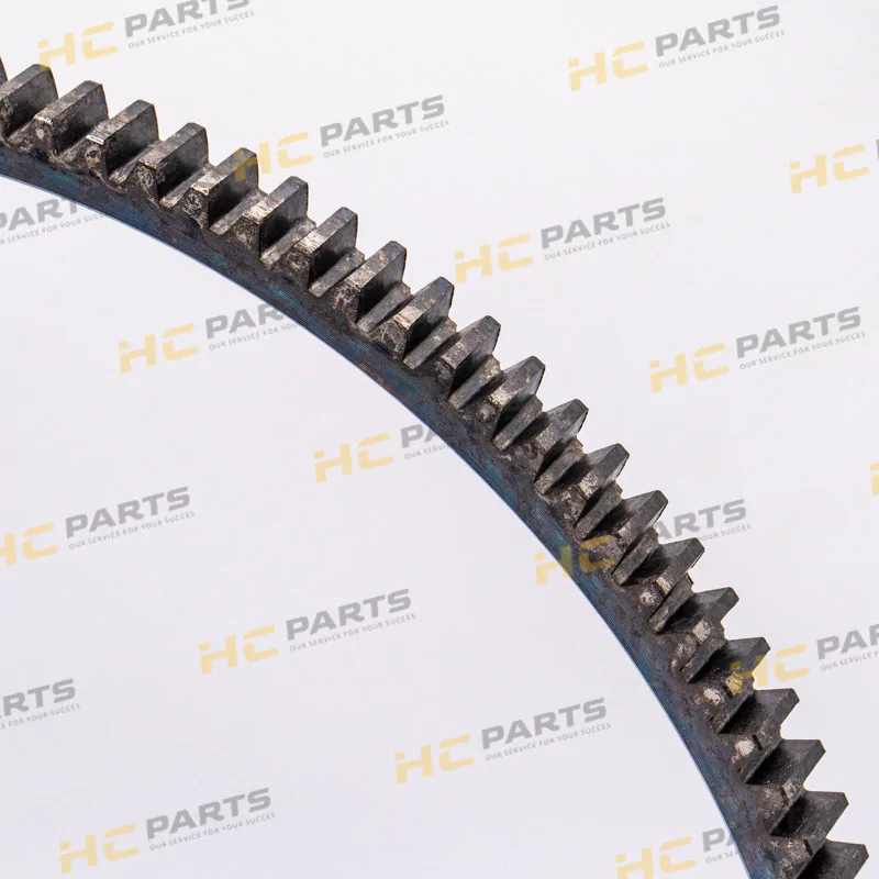 PERKINS венок маховика 115t-AZERI PARTS