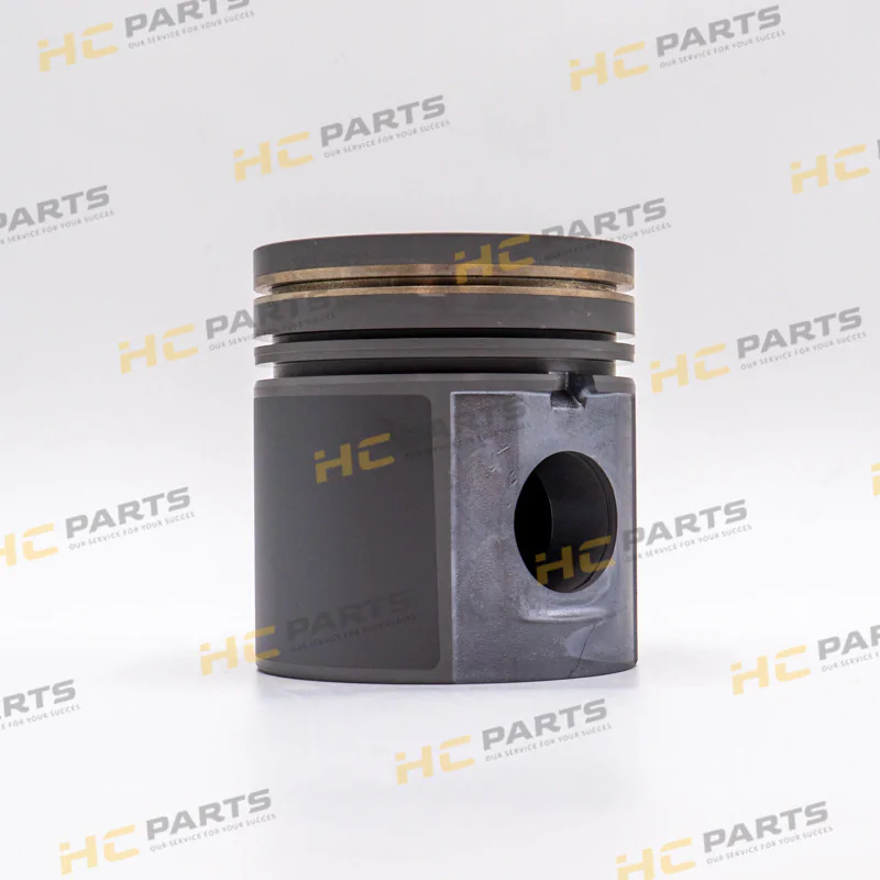 PERKINS поршень двигателя с кольцами 100 мм-AZERI PARTS