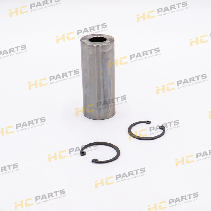 PERKINS поршень двигателя с кольцами 100 мм-AZERI PARTS