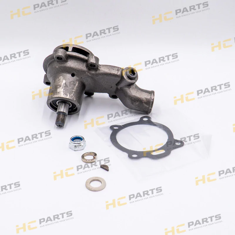 PERKINS Водяной насос - AZERI PARTS