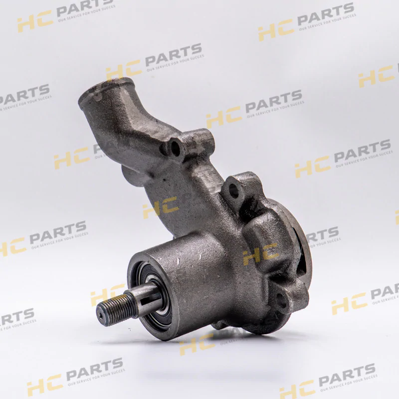 PERKINS Водяной насос - AZERI PARTS
