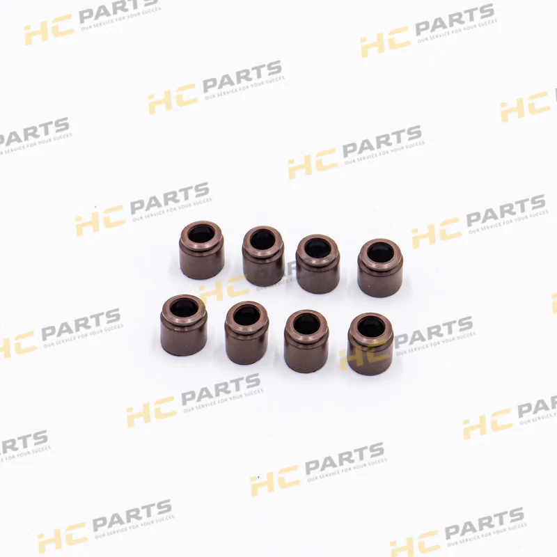 PERKINS Комплект верхних прокладок двигателя - AZERI PARTS