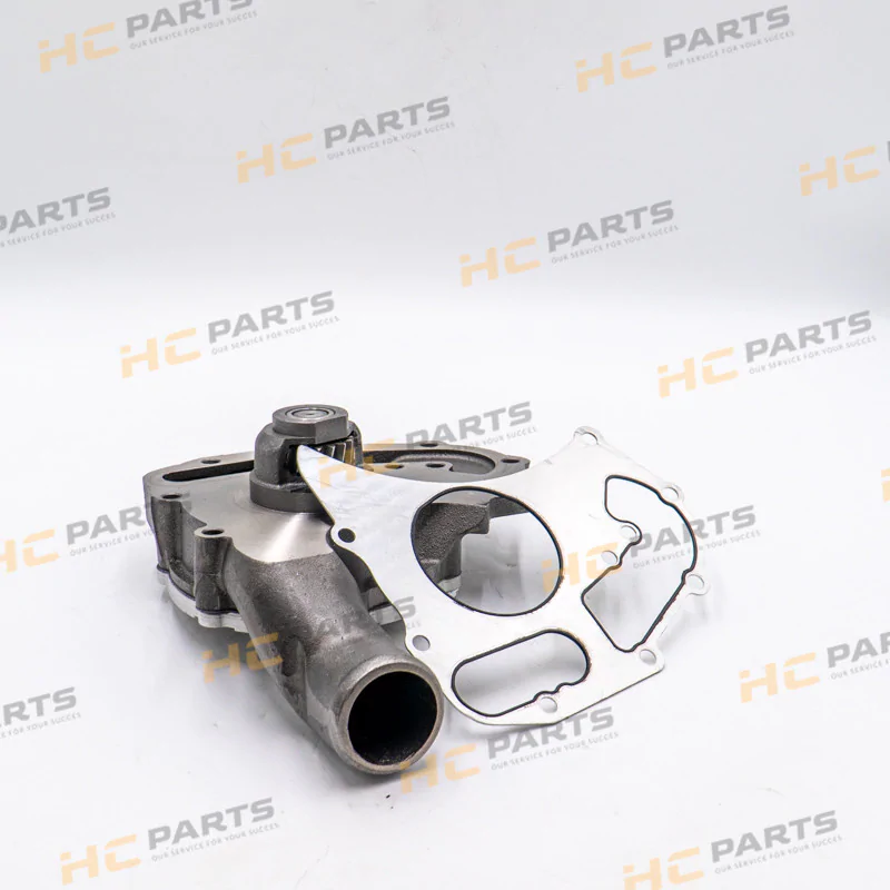 Водяной насос (подходит для PERKINS 1104) - AZERI PARTS