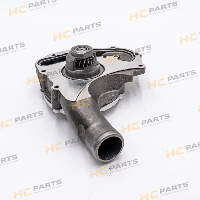 Водяной насос (подходит для PERKINS 1104) - AZERI PARTS